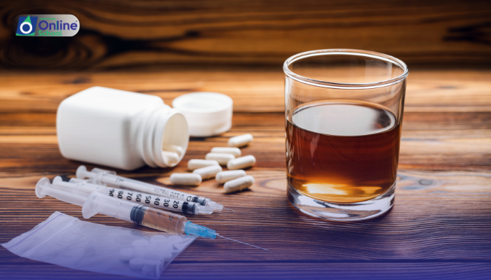 Lesson 23: Narcotic Drugs and their Interaction with the Nervous System